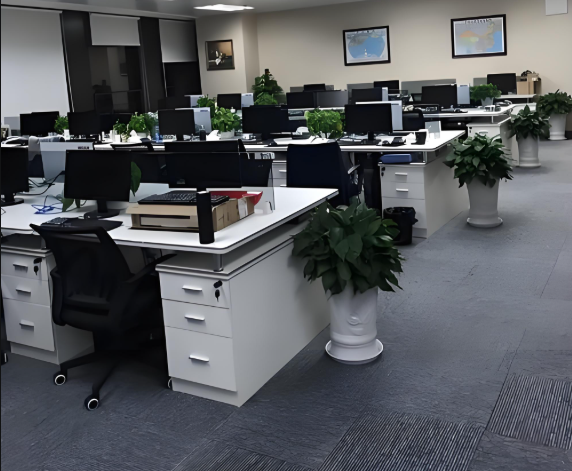 公司办公环境